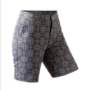 UV Skinz ladies board shorts, Medium